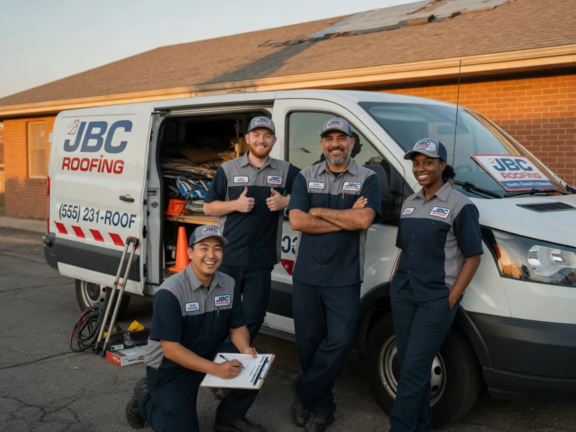 Roof Replacement company in Kinston, AL